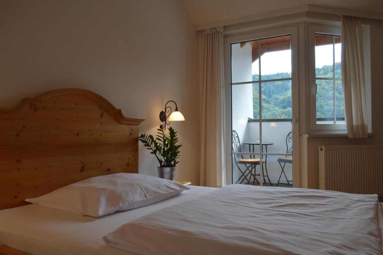 Gasthof Hinterleithner Persenbeug Kültér fotó