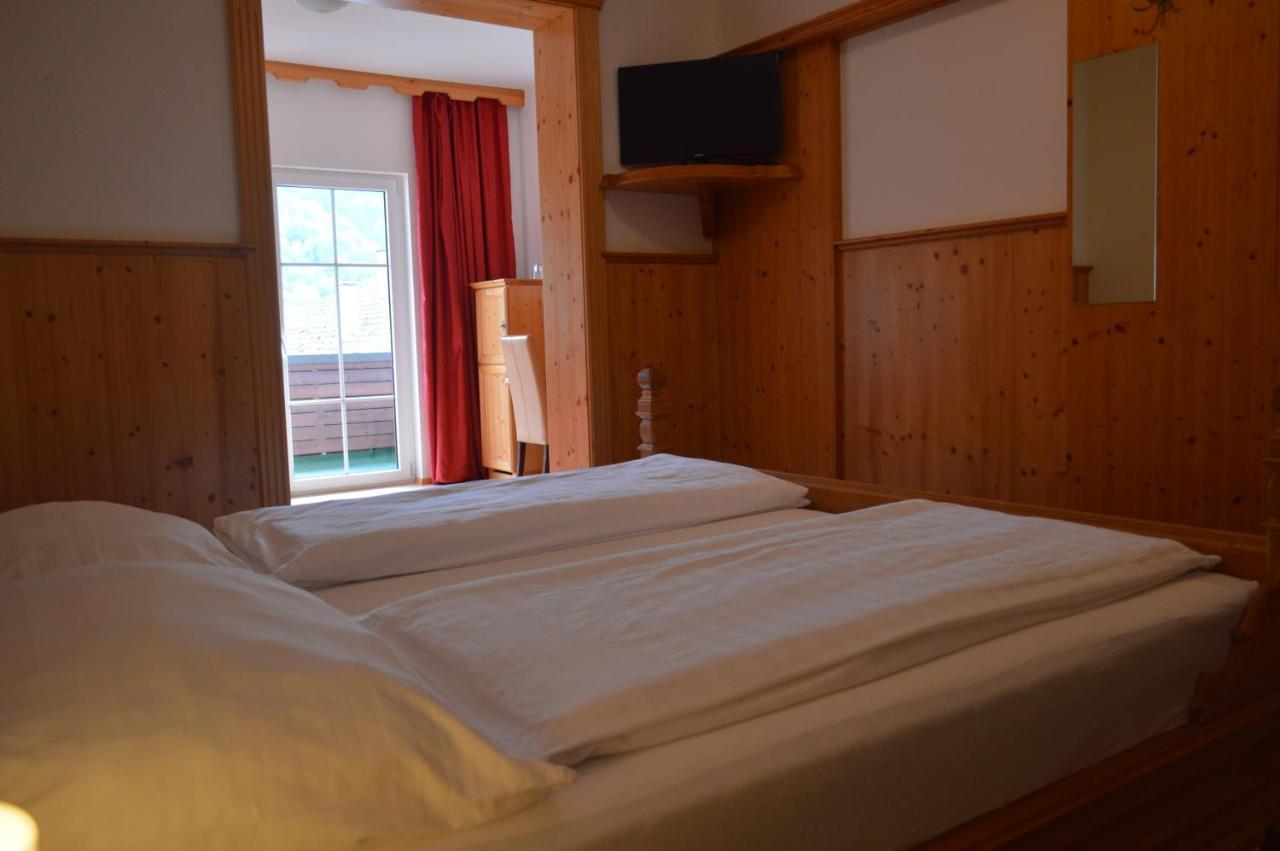 Gasthof Hinterleithner Persenbeug Kültér fotó