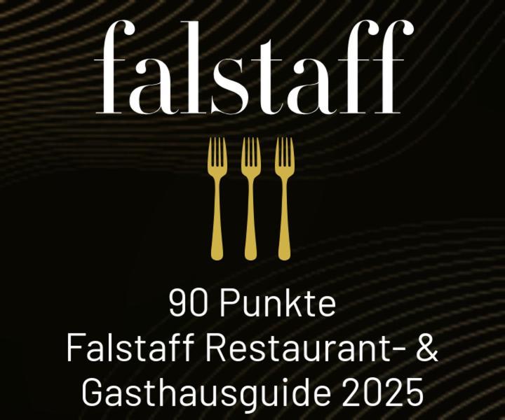 Gasthof Hinterleithner Persenbeug Kültér fotó